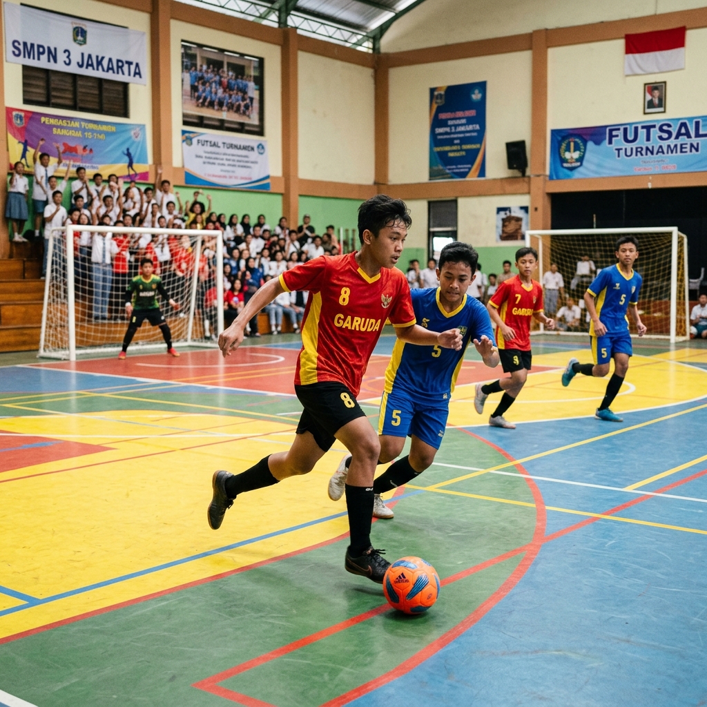 Futsal