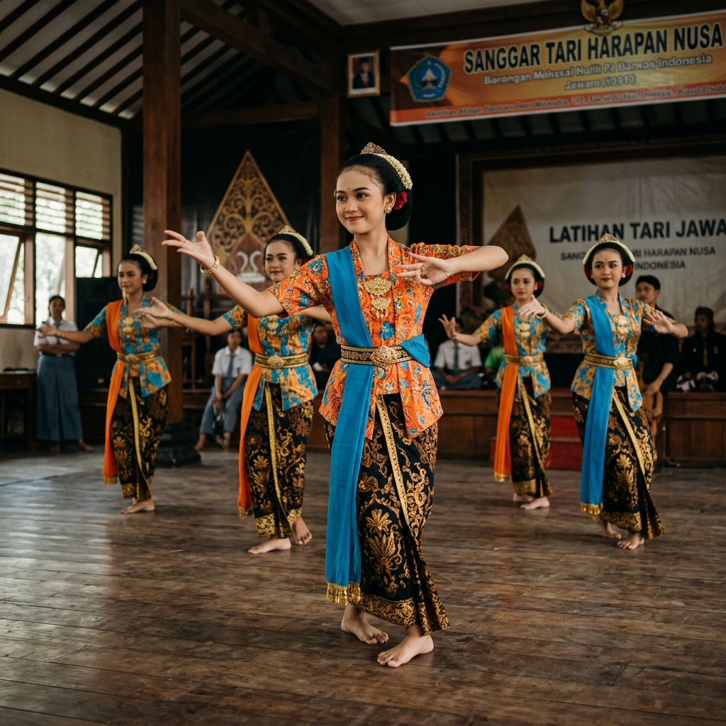 Seni Tari