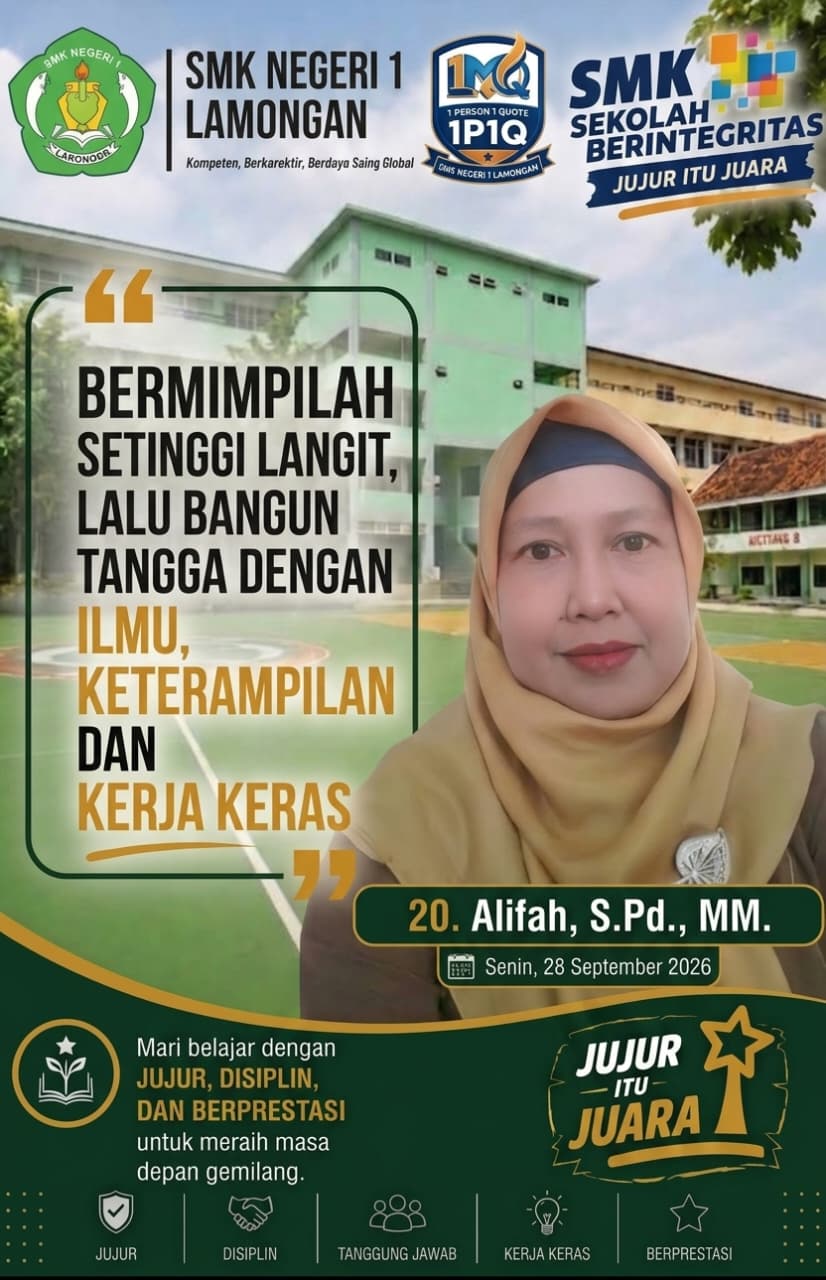 ALIFAH, S.Pd., MM.