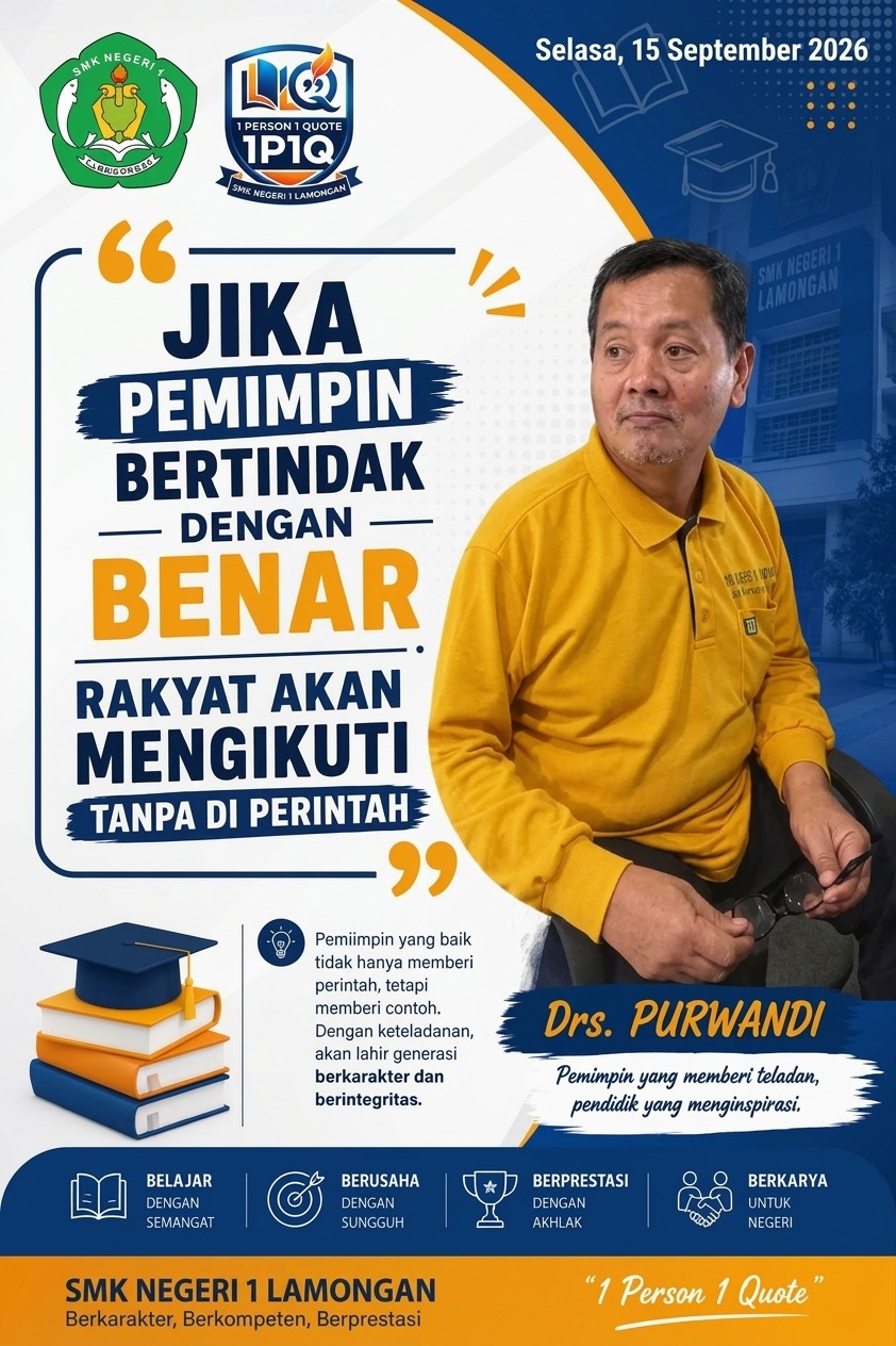 Drs. PURWANDI